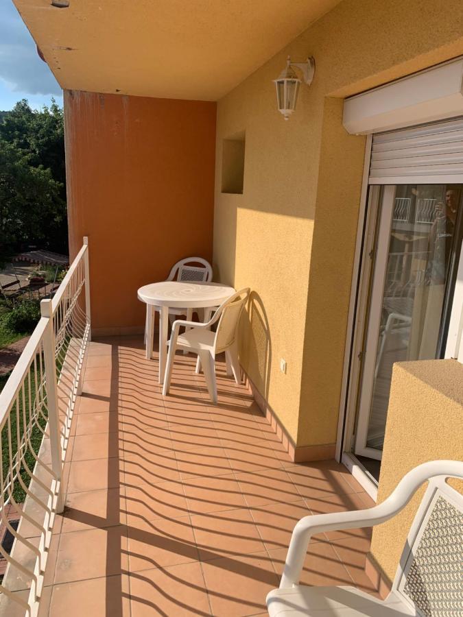 Andrea Pansio Bed & Breakfast Balatonfured Exterior photo
