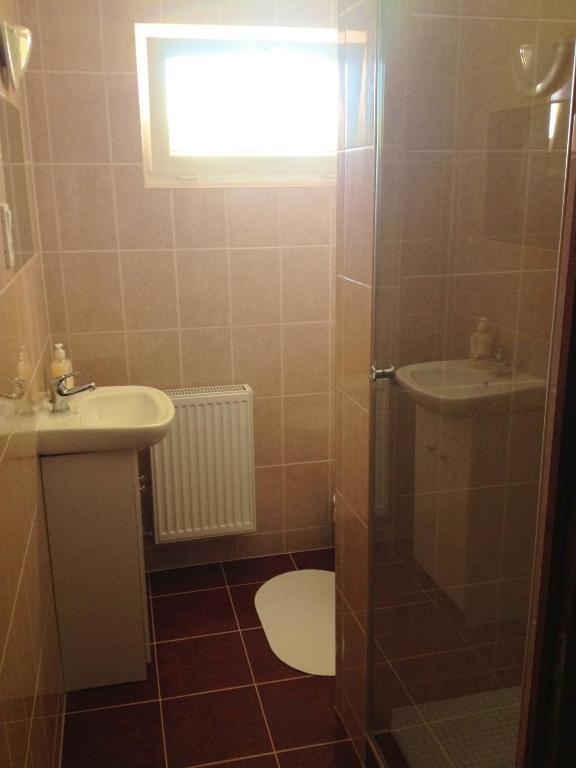 Andrea Pansio Bed & Breakfast Balatonfured Exterior photo