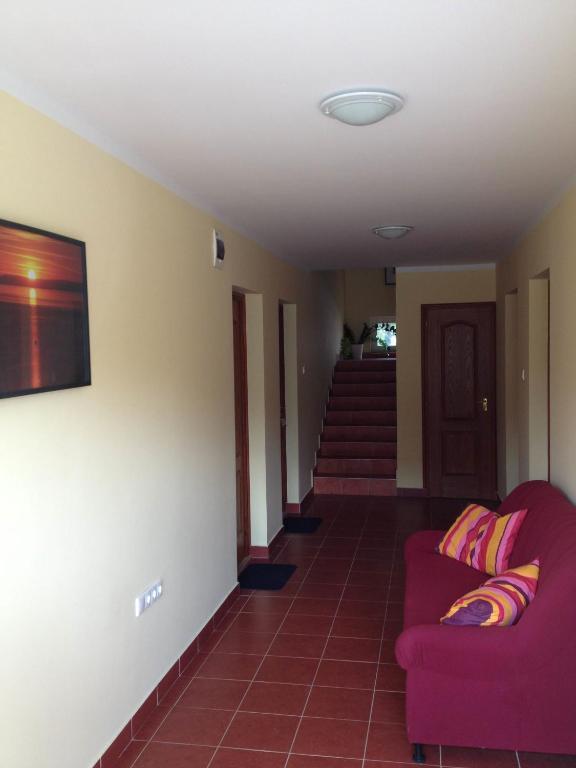 Andrea Pansio Bed & Breakfast Balatonfured Exterior photo
